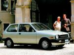 Suzuki Swift 3-Door 1984 года